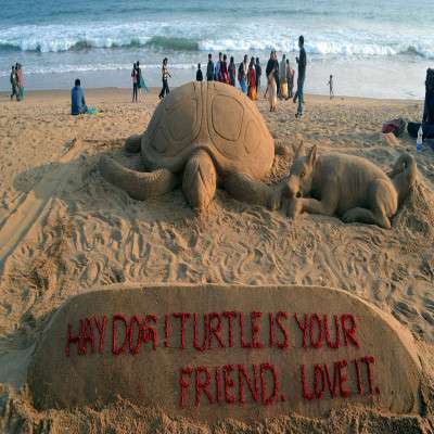 Puri Beach Festival Package Tour